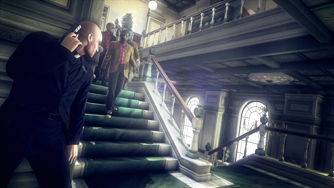 Hitman: Absolution (Edición Deluxe Professional) - Imagen 28